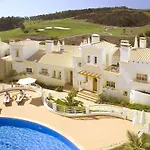Quinta Da Encosta Velha - Santo Antonio, Villas, Golf & Resort Budens