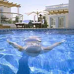 Resort Quinta Da Encosta Velha - Santo Antonio, Villas, Golf & 4*