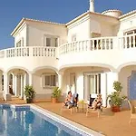 Quinta Da Encosta Velha - Santo Antonio, Villas, Golf & Budens