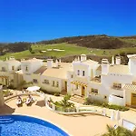 Quinta Da Encosta Velha - Santo Antonio, Villas, Golf & 4*