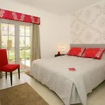 Resort Quinta Da Encosta Velha - Santo Antonio, Villas, Golf &
