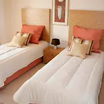 Quinta Da Encosta Velha - Santo Antonio, Villas, Golf & Budens