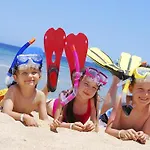 Quinta Da Encosta Velha - Santo Antonio, Villas, Golf & Budens