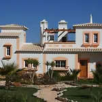 Resort Quinta Da Encosta Velha - Santo Antonio, Villas, Golf &