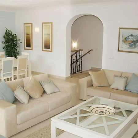 Quinta Da Encosta Velha - Santo Antonio, Villas, Golf & 4*