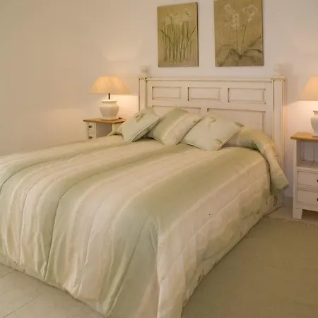Quinta Da Encosta Velha - Santo Antonio, Villas, Golf & Resort 4*