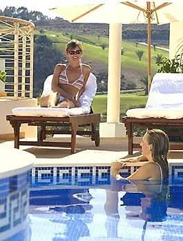 Quinta Da Encosta Velha - Santo Antonio, Villas, Golf & 4* 布德恩斯