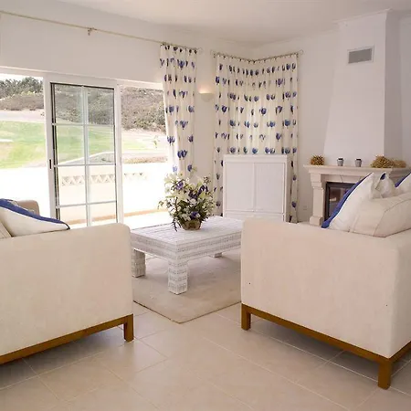 度假村 Quinta Da Encosta Velha - Santo Antonio, Villas, Golf & 4*