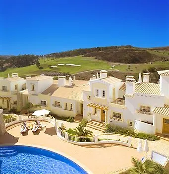 Quinta Da Encosta Velha - Santo Antonio, Villas, Golf & 4*