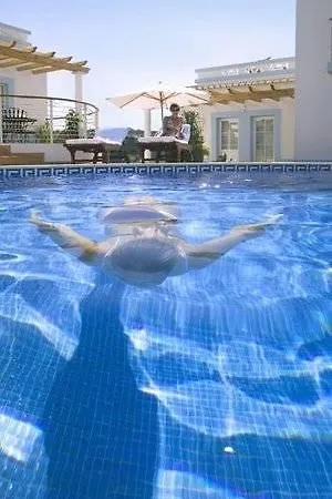 Quinta Da Encosta Velha - Santo Antonio, Villas, Golf & 4* 布德恩斯