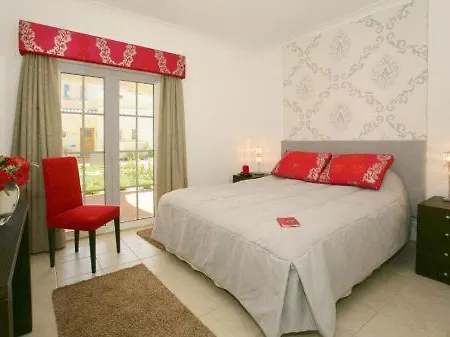 度假村 Quinta Da Encosta Velha - Santo Antonio, Villas, Golf &