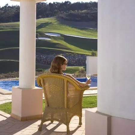Quinta Da Encosta Velha - Santo Antonio, Villas, Golf & 布德恩斯