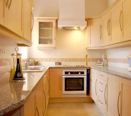 度假村 Quinta Da Encosta Velha - Santo Antonio, Villas, Golf & 4*