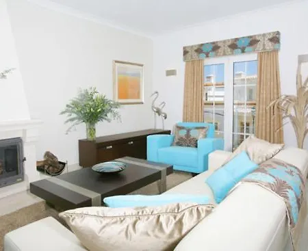 Quinta Da Encosta Velha - Santo Antonio, Villas, Golf &