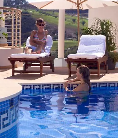 Resort Quinta Da Encosta Velha - Santo Antonio, Villas, Golf & Budens