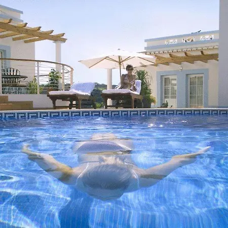 Resort Quinta Da Encosta Velha - Santo Antonio, Villas, Golf & 4*