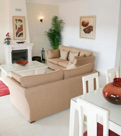 Quinta Da Encosta Velha - Santo Antonio, Villas, Golf & 4*