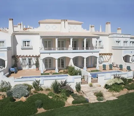 Resort Quinta Da Encosta Velha - Santo Antonio, Villas, Golf & 4*