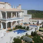 Resort Quinta Da Encosta Velha - Santo Antonio, Villas, Golf & 4*