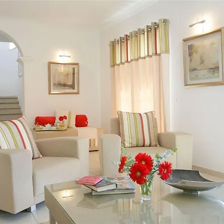 Feriested Quinta Da Encosta Velha - Santo Antonio, Villas, Golf &