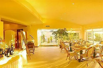 Station touristique Quinta Da Encosta Velha - Santo Antonio, Villas, Golf & Budens