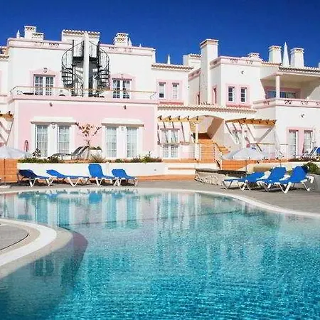 Feriested Quinta Da Encosta Velha - Santo Antonio, Villas, Golf & Budens