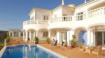Quinta Da Encosta Velha - Santo Antonio, Villas, Golf & Budens