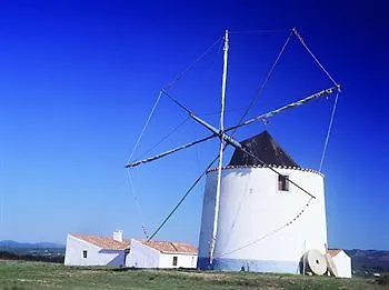 Quinta Da Encosta Velha - Santo Antonio, Villas, Golf & Budens