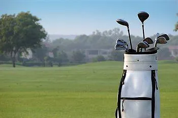 Station touristique Quinta Da Encosta Velha - Santo Antonio, Villas, Golf & Budens