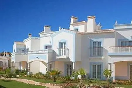 Quinta Da Encosta Velha - Santo Antonio, Villas, Golf & Resort