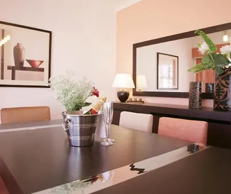 Feriested Quinta Da Encosta Velha - Santo Antonio, Villas, Golf &