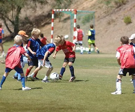 Quinta Da Encosta Velha - Santo Antonio, Villas, Golf & Feriested 4*