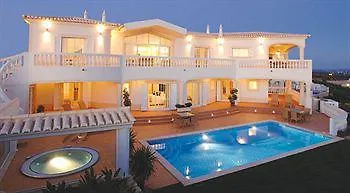 Station touristique Quinta Da Encosta Velha - Santo Antonio, Villas, Golf & Budens