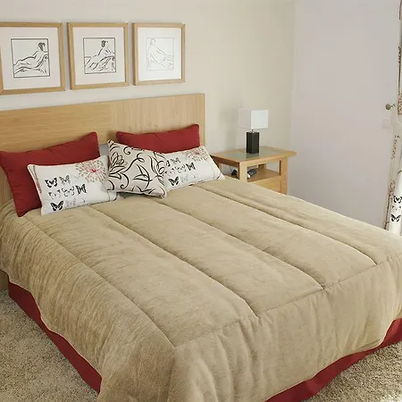 Feriested Quinta Da Encosta Velha - Santo Antonio, Villas, Golf &