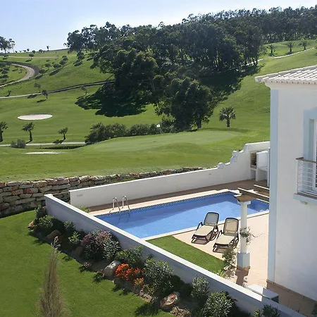 Quinta Da Encosta Velha - Santo Antonio, Villas, Golf & Station touristique Budens