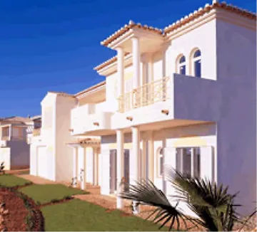 Quinta Da Encosta Velha - Santo Antonio, Villas, Golf & Station touristique 4*