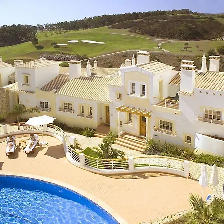 Quinta Da Encosta Velha – Santo António, Villas, Golf&spa Resort Budens