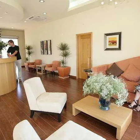 Quinta Da Encosta Velha – Santo António, Villas, Golf&spa Resort 4*