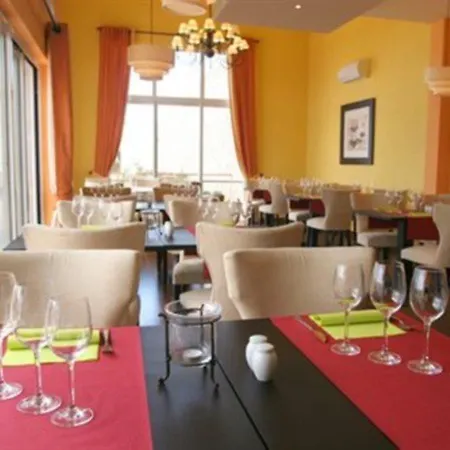 Station touristique Quinta Da Encosta Velha - Santo Antonio, Villas, Golf & Budens