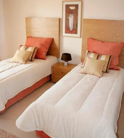 Quinta Da Encosta Velha – Santo António, Villas, Golf&spa Budens