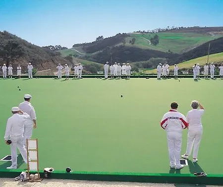 Station touristique Quinta Da Encosta Velha - Santo Antonio, Villas, Golf &