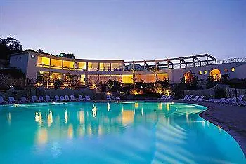 Quinta Da Encosta Velha – Santo António, Villas, Golf&spa 4*