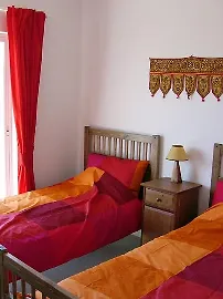 Station touristique Quinta Da Encosta Velha - Santo Antonio, Villas, Golf & Budens