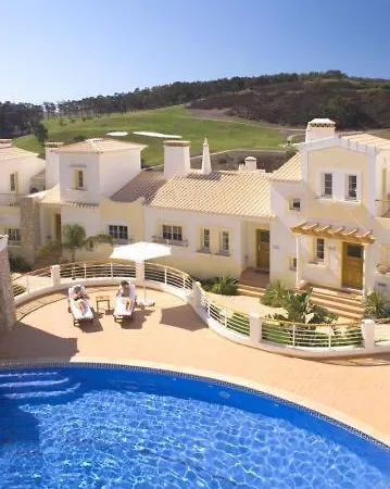 Resort Quinta Da Encosta Velha – Santo António, Villas, Golf&spa