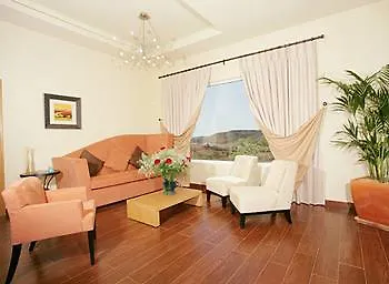 Resort Quinta Da Encosta Velha – Santo António, Villas, Golf&spa