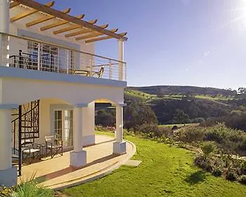 Quinta Da Encosta Velha – Santo António, Villas, Golf&spa 4* Budens